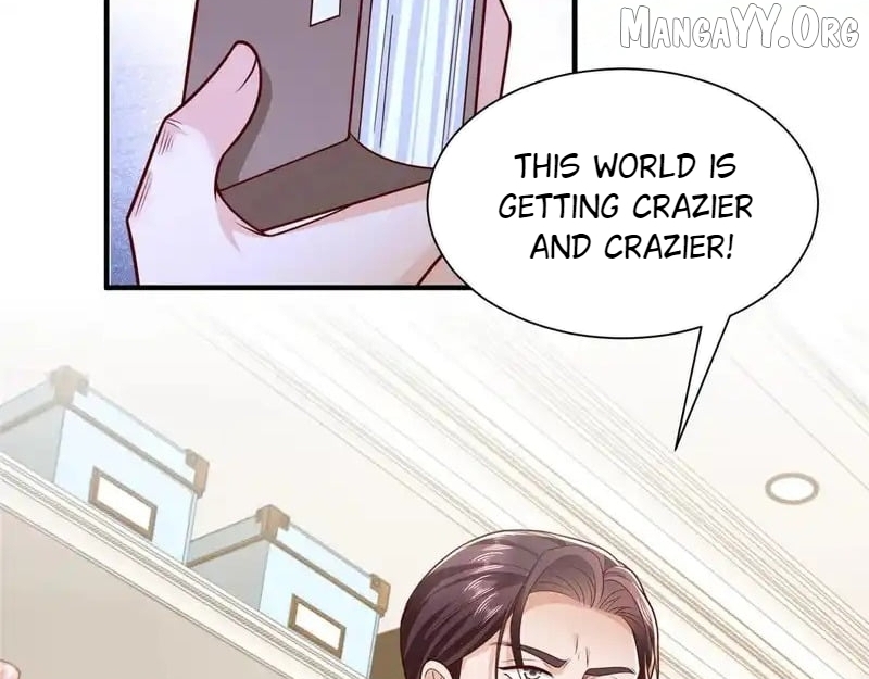 I randomly have a new career every week Chapter 862 - page 12